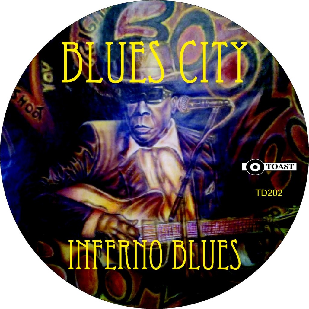LabelBluesCity